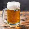 Hamburg Beer Mugs Lifestyle